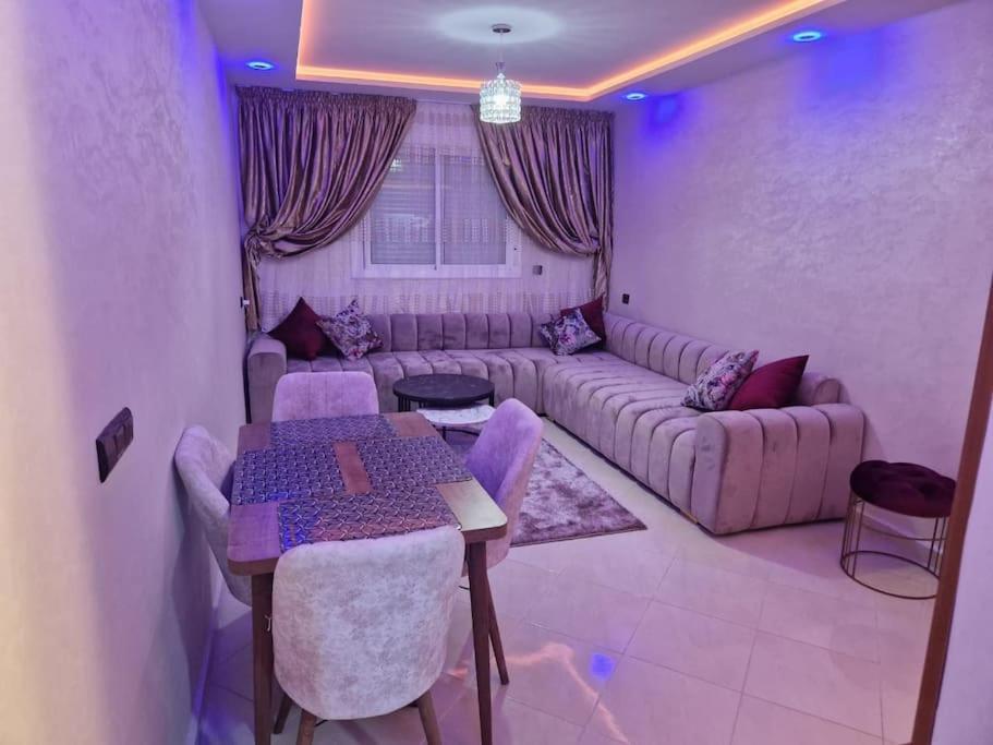 Apartamento Luxueux A Avec Jacuzzi Prive