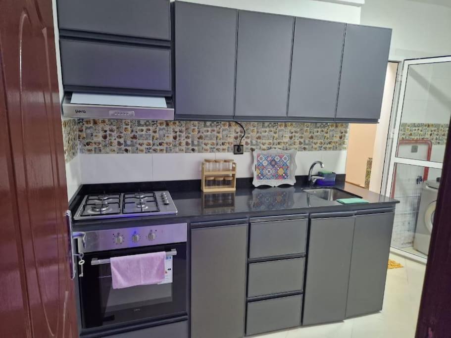 Luxueux A Avec Jacuzzi Prive Apartamento *