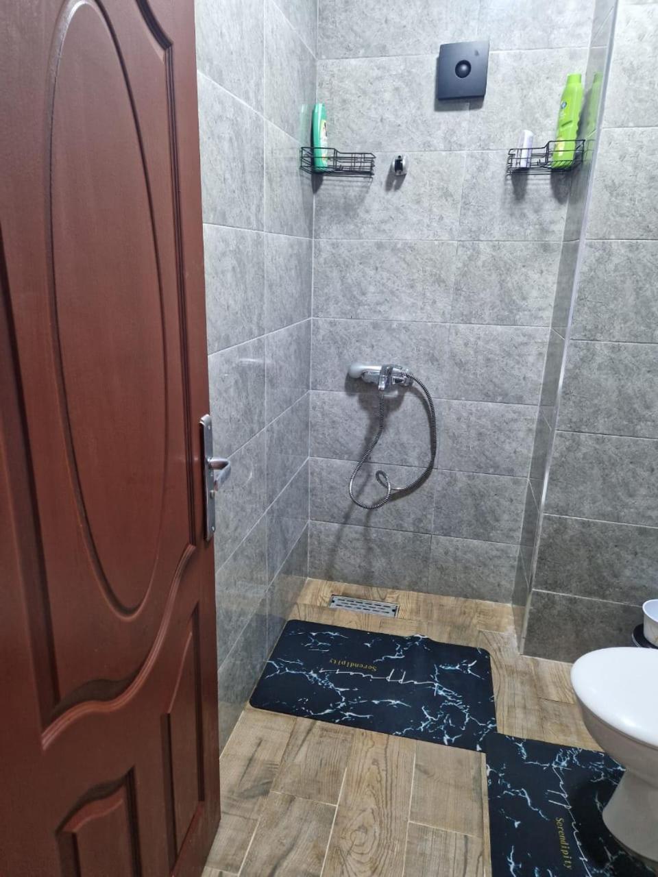 Apartamento Luxueux A Avec Jacuzzi Prive *