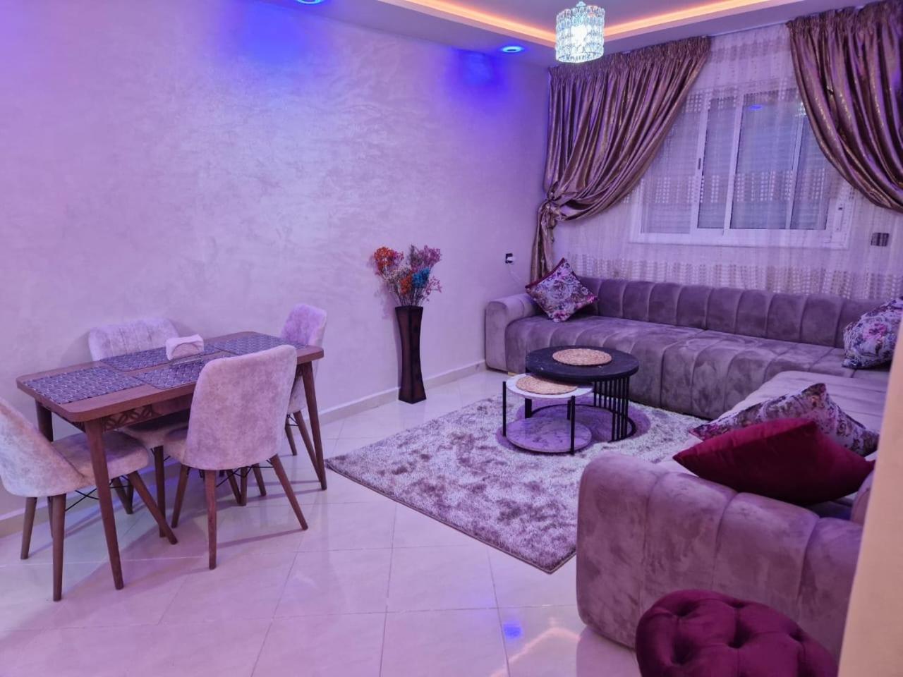 Luxueux A Avec Jacuzzi Prive * Tánger