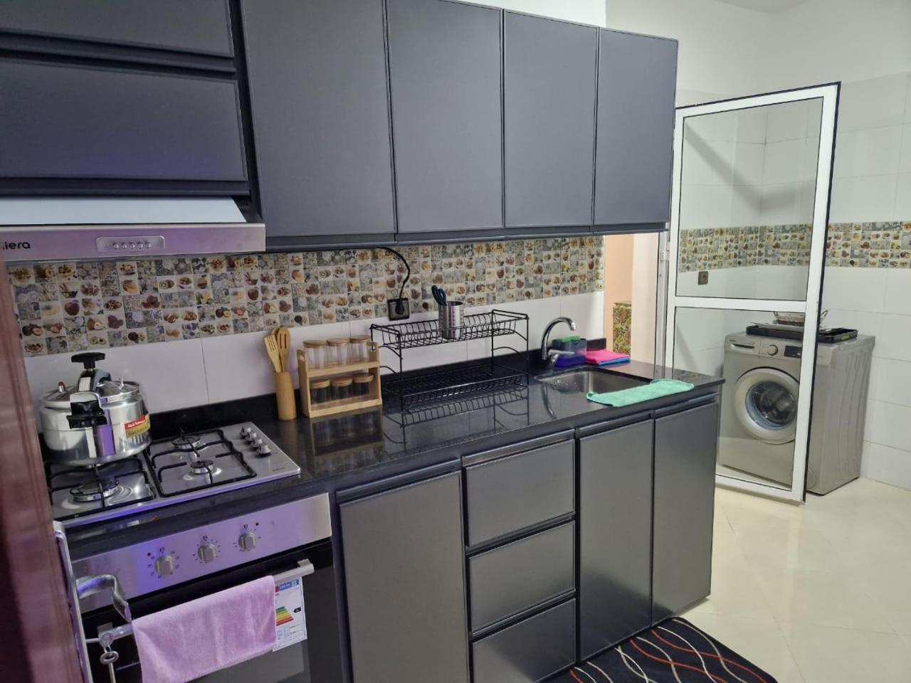Apartamento Luxueux A Avec Jacuzzi Prive *