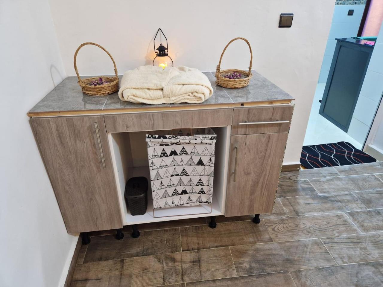 Apartamento Luxueux A Avec Jacuzzi Prive